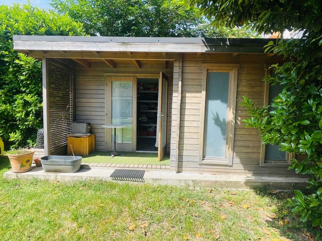 Maison à ROMANS-SUR-ISERE