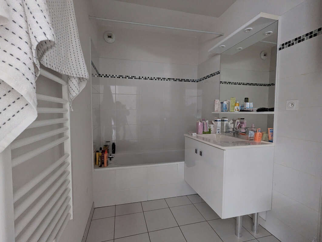 Appartement à L'ILE-D'OLONNE