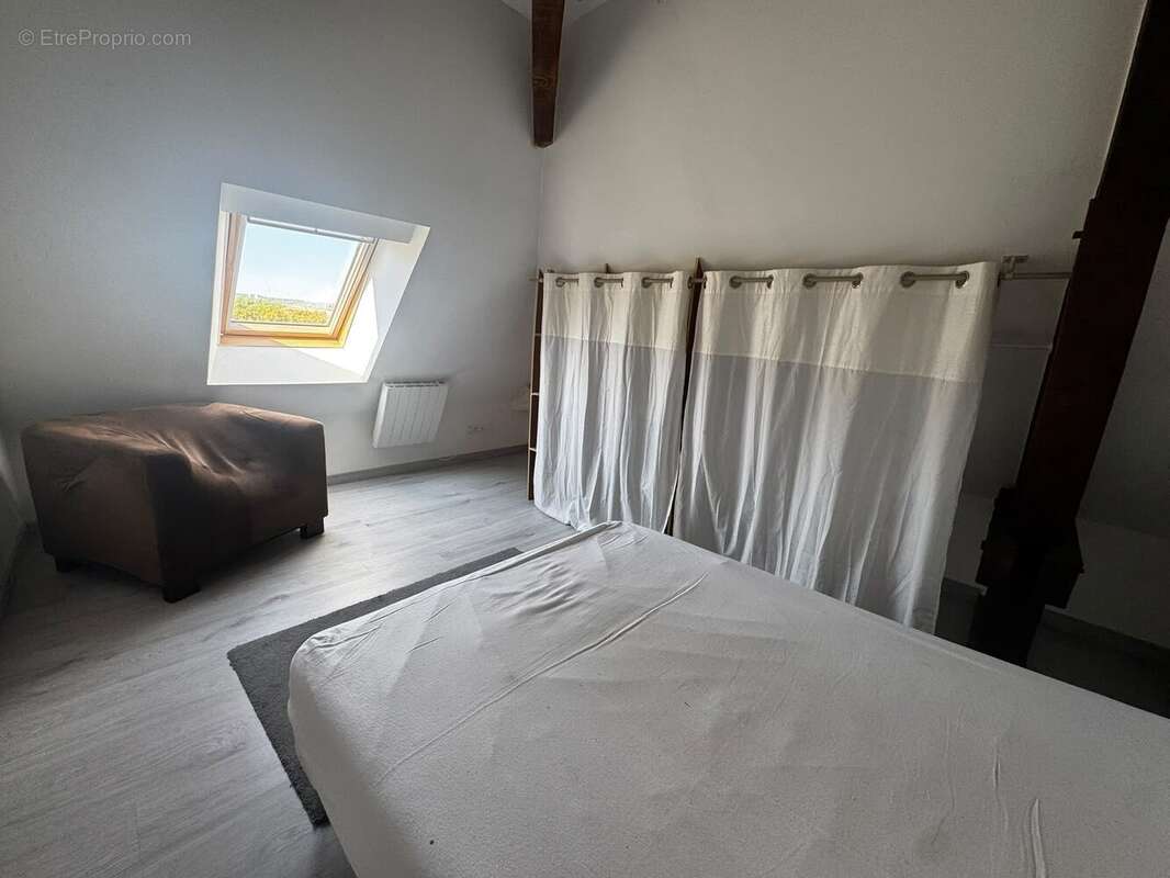 Appartement 33 m² à Soissons  - photo 7