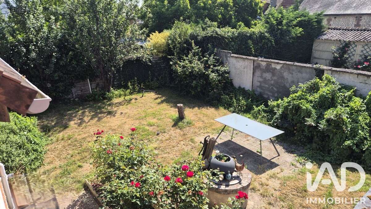 Photo 2 - Maison à SAINT-PIERRE-LES-ELBEUF