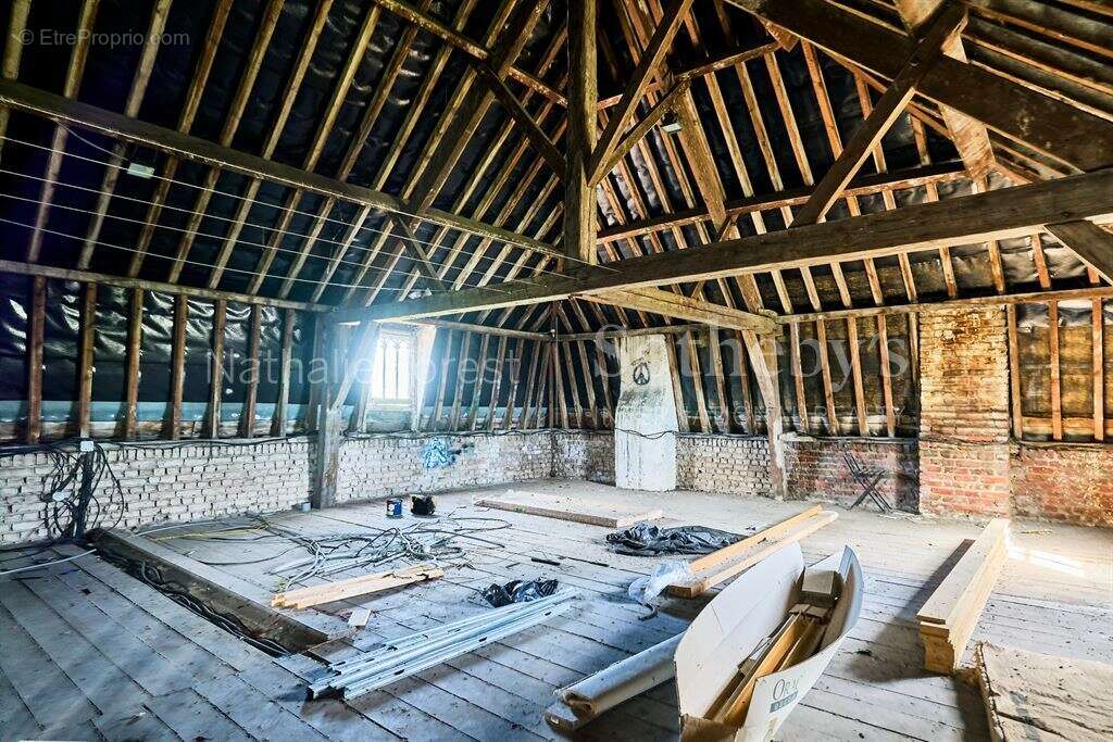 Appartement à BONDUES