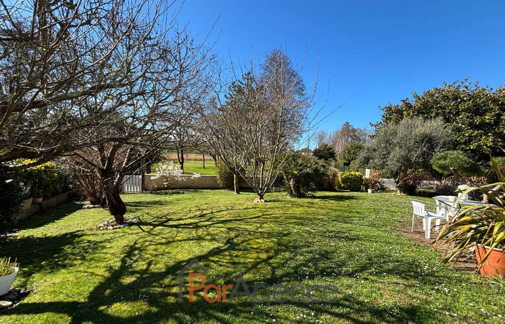 Maison à SAINT-PALAIS-SUR-MER