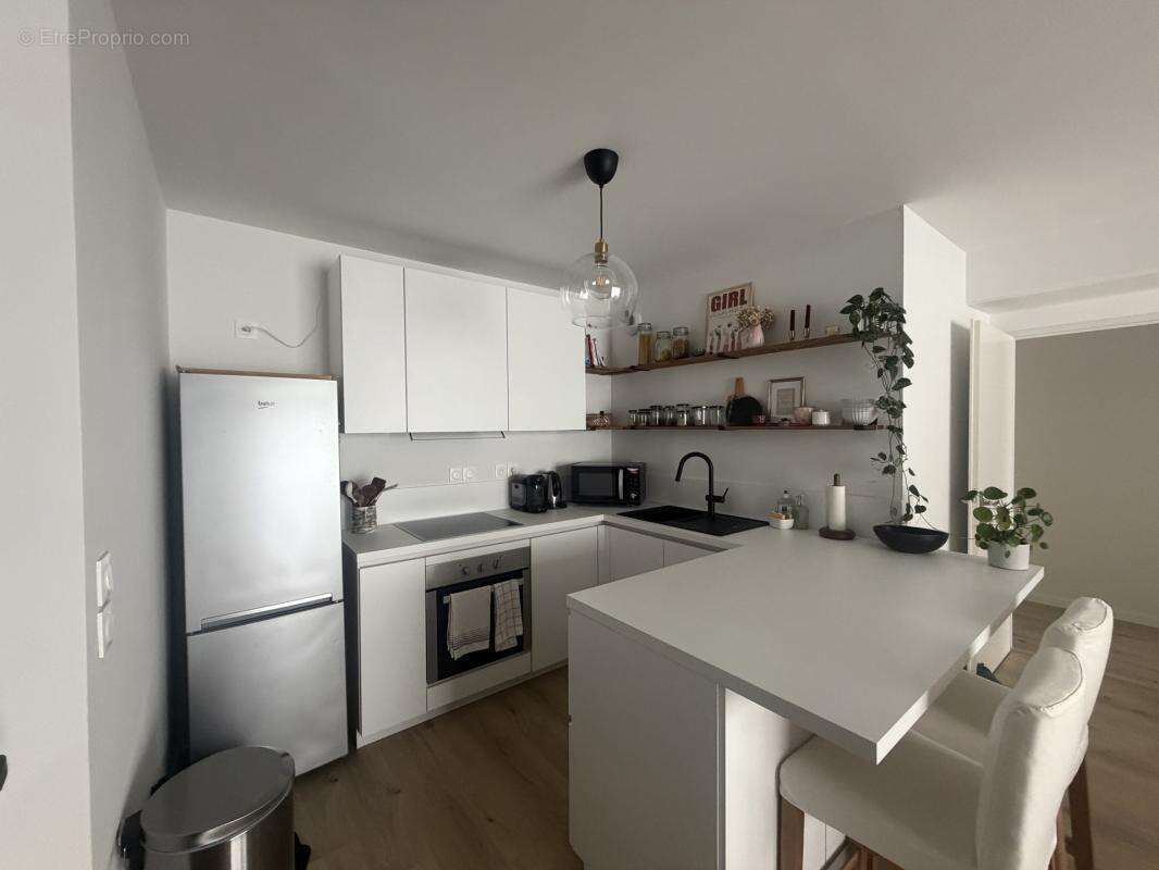 Appartement à TOURCOING