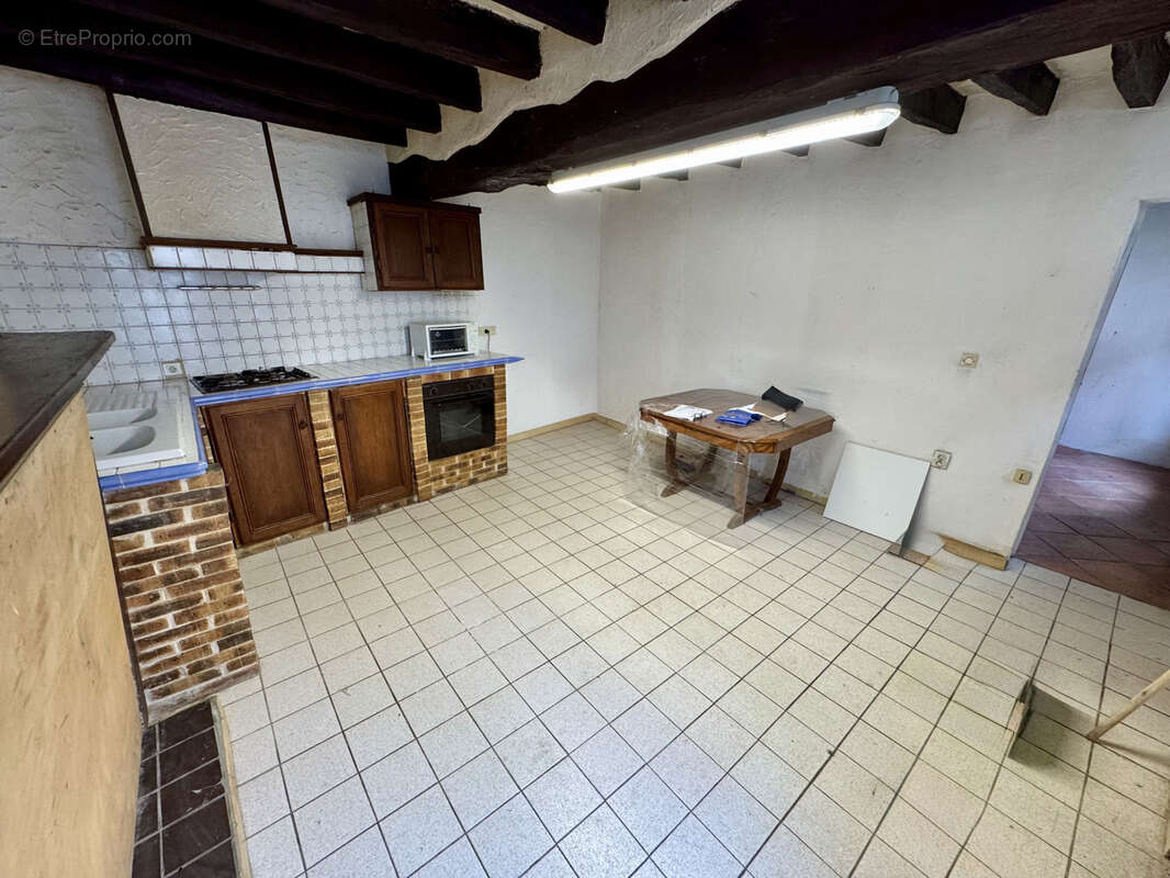 Maison à GIEN