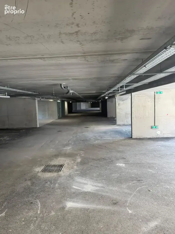 Lot de 10 parkings en rez-de-chaussée à Dijon avec frais de notaire offerts - photo 4