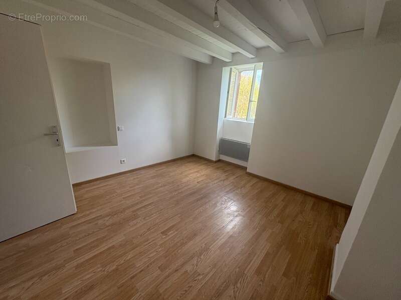 Appartement à SAINT-JEAN-PIED-DE-PORT