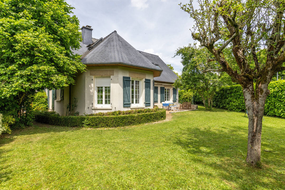 Maison à CESSON-SEVIGNE