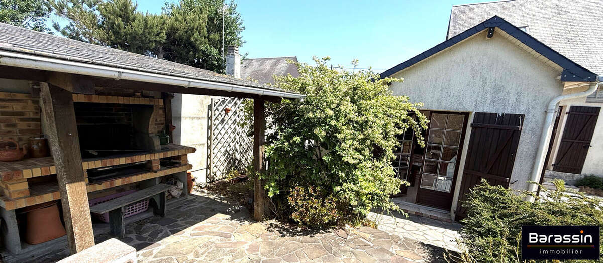Maison à AGON-COUTAINVILLE