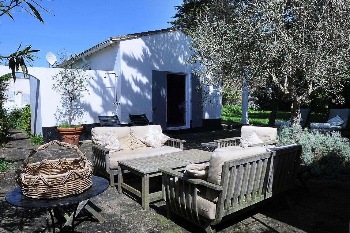 Maison à ARS-EN-RE