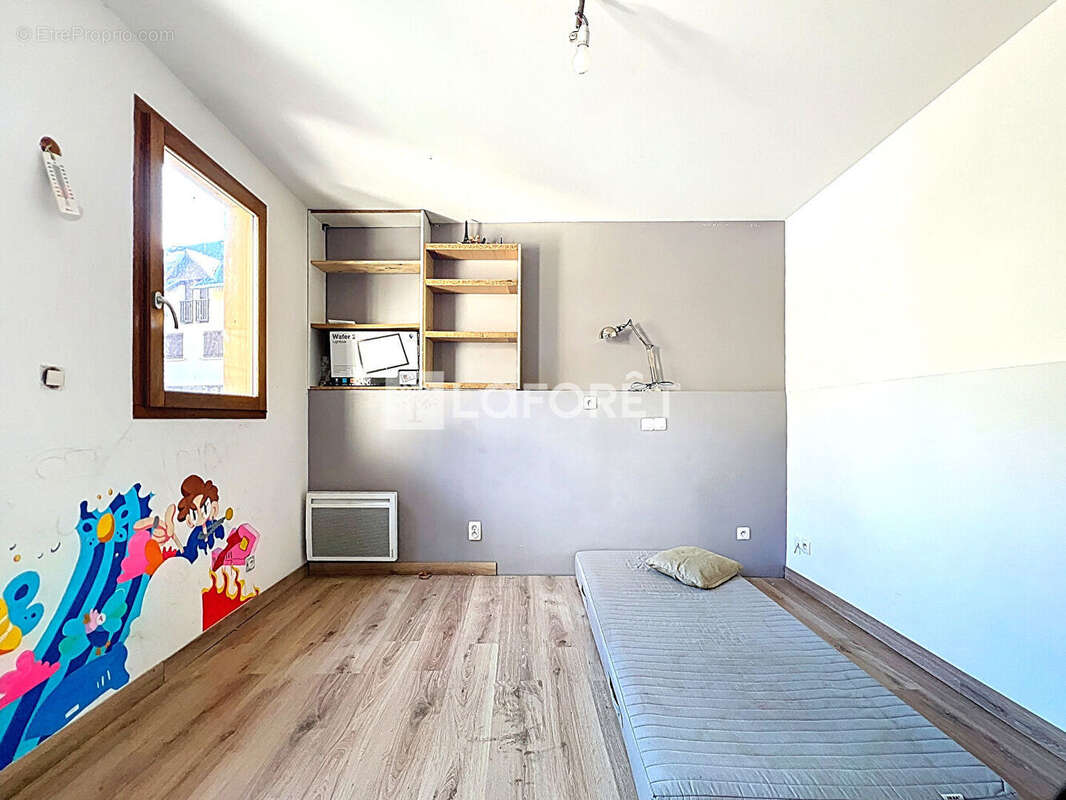 Maison à SAINT-PIERRE-D'ALBIGNY