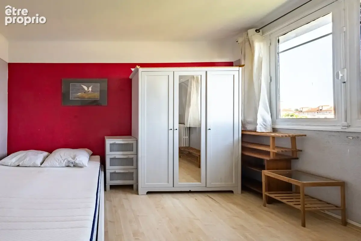 Appartement à vendre 5 pièces DIJON (21) de 95 m² avec grand balcon, cave et garage - photo 12