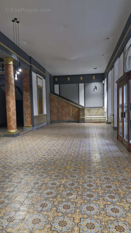 Appartement à AIX-LES-BAINS