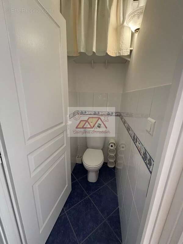 Appartement à L'ILE-ROUSSE