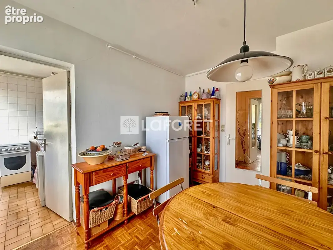 Appartement Saint Martin D Heres 4 pièce(s) 72.15 m2 - photo 10