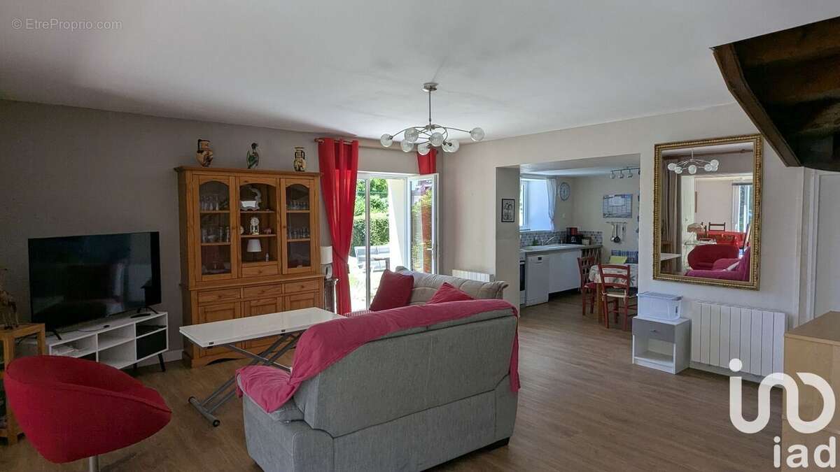 Photo 5 - Maison à PLOUHA