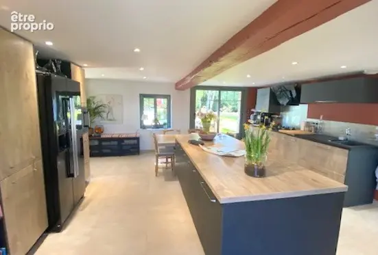 Propriété avec piscine à 2 pas de la Loire sur un parc arboré de 8900 m² à Germigny Des Prés - photo 7