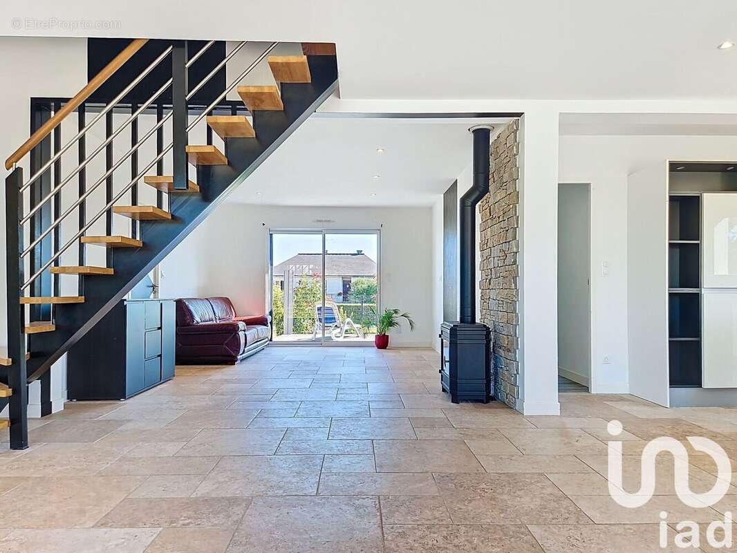 Photo 6 - Maison à PLERGUER