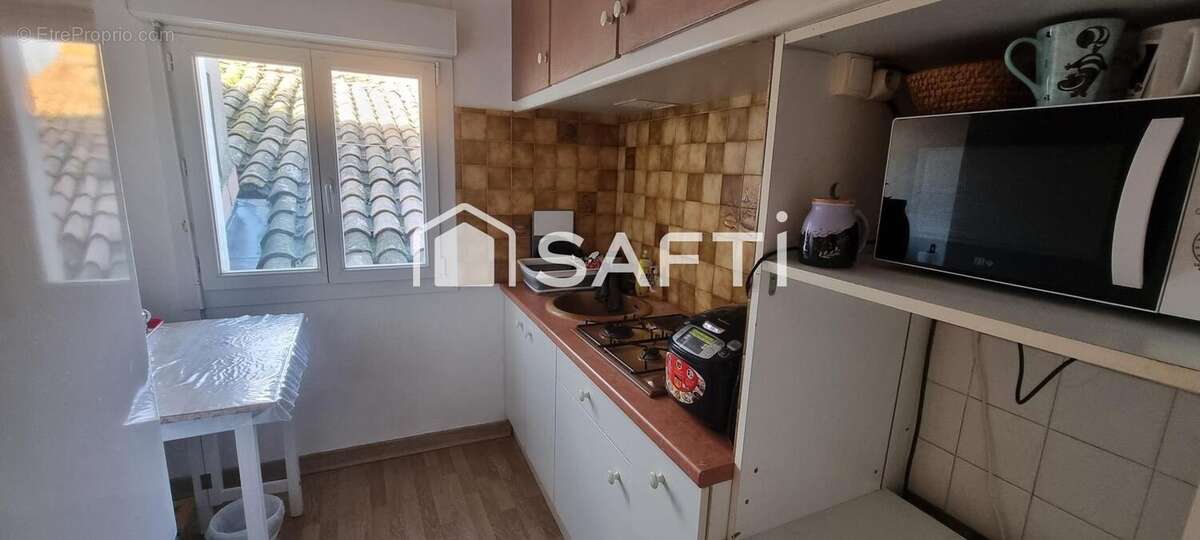 Photo 3 - Appartement à LEZIGNAN-CORBIERES
