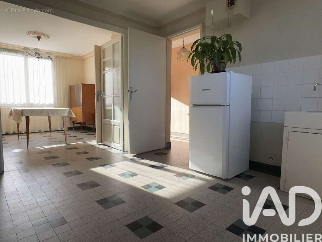 Photo 4 - Maison à SAINT-HERBLAIN