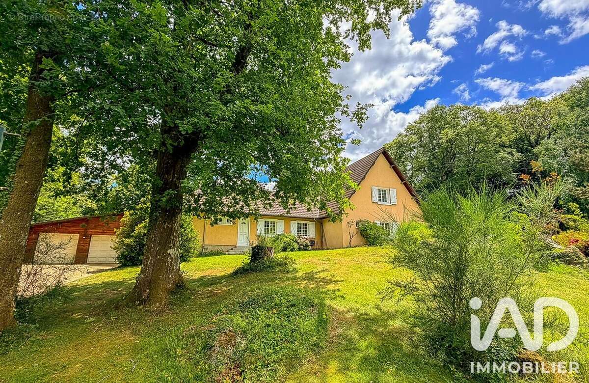 Photo 8 - Maison à LA GENEYTOUSE