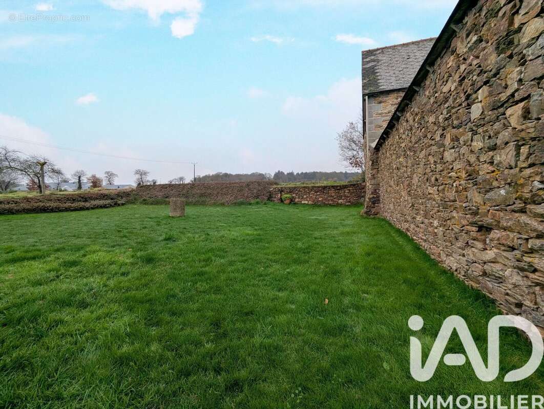 Photo 4 - Maison à PLENEE-JUGON