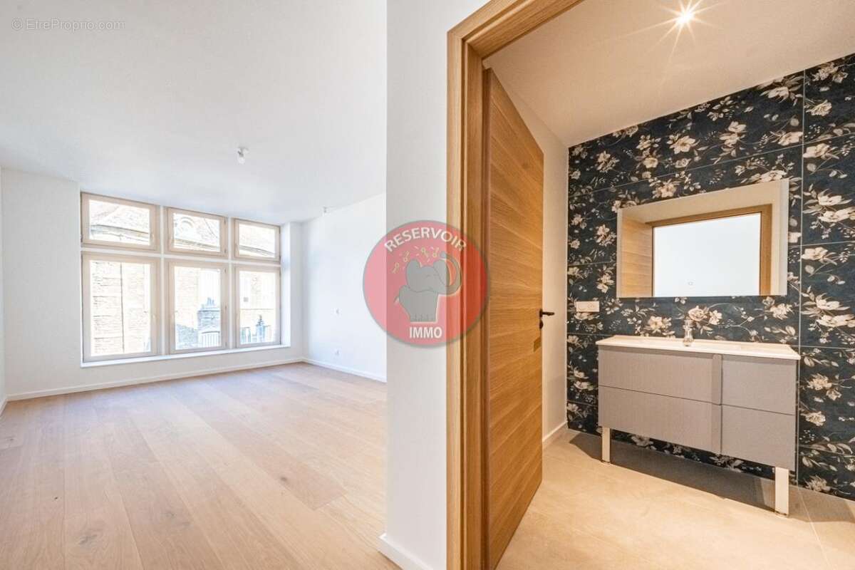 Appartement à BEAUNE