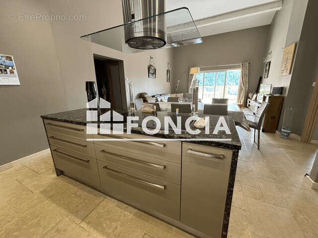 Appartement à ALLOS