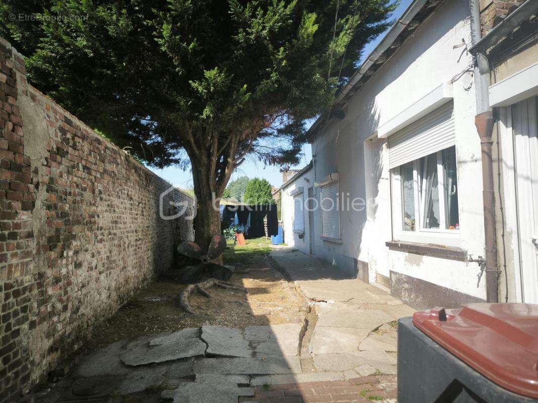 Maison semi mitoyenne - photo 4