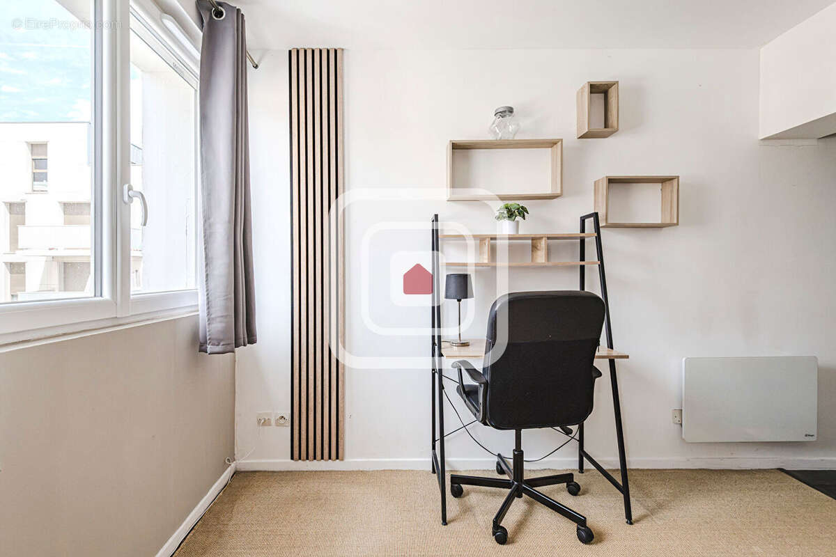 À vendre ? studio de 20,50 m² ? secteur rue de cernay - photo 12