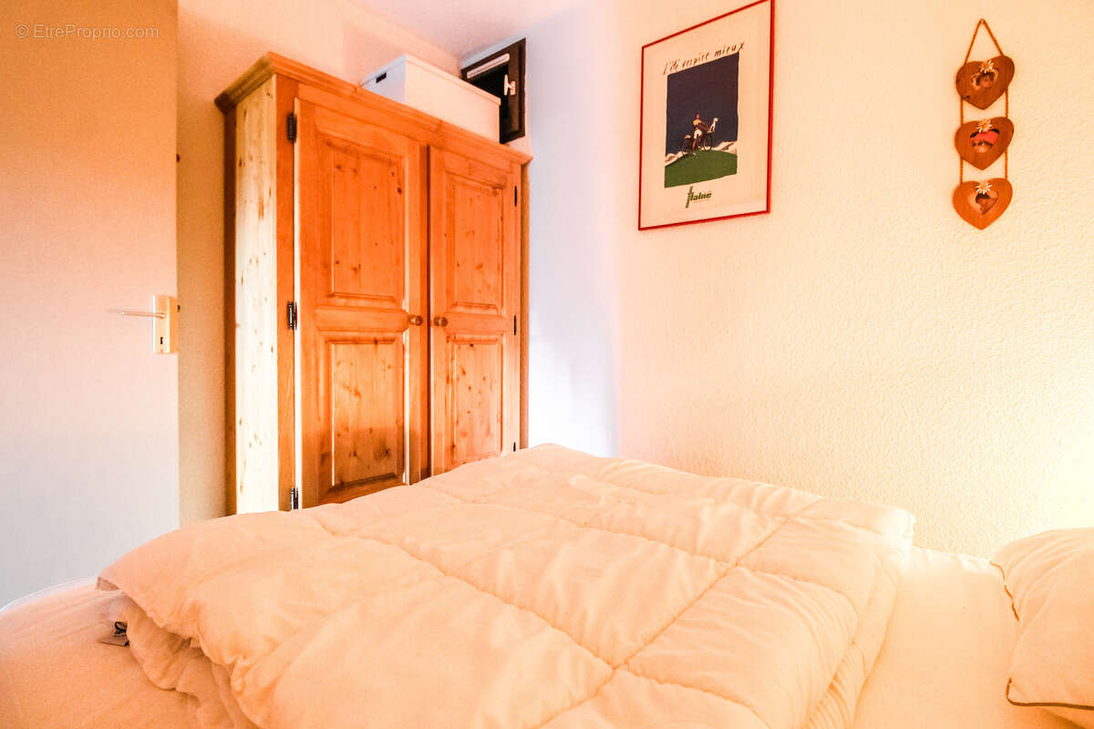 Appartement à CLUSES