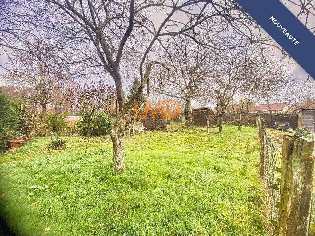 Maison à SARGE-SUR-BRAYE