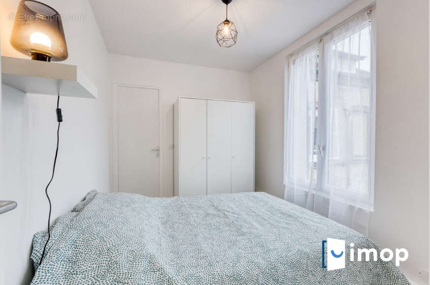 Appartement à MONTEREAU-FAULT-YONNE