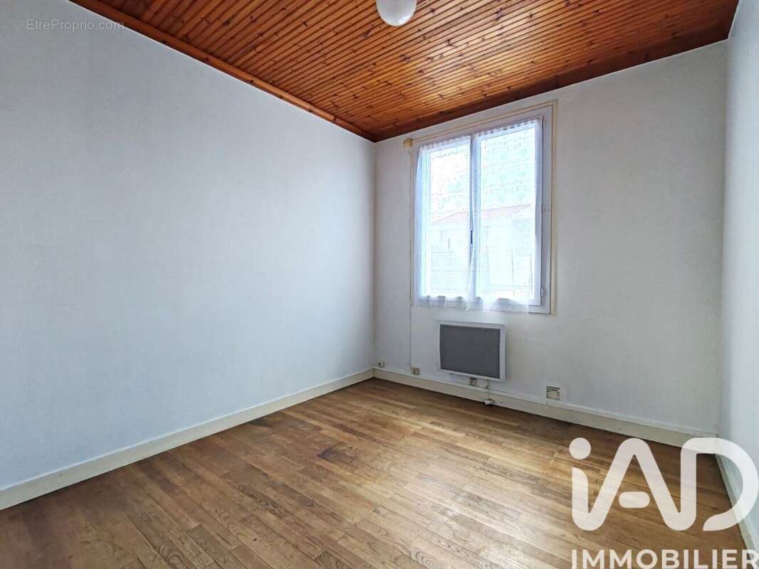 Photo 8 - Maison à LA BARRE-DE-MONTS