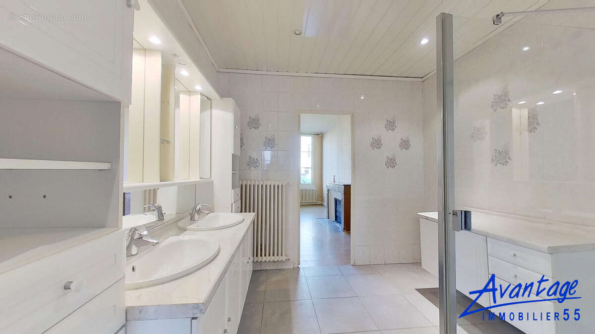 Appartement à BAR-LE-DUC