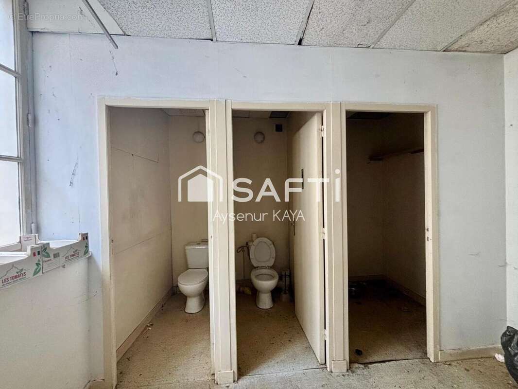 Photo 4 - Appartement à SAINT-CLAUDE