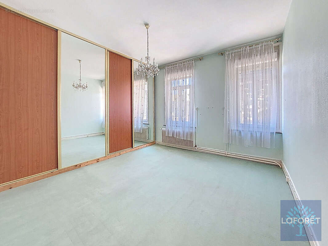 Maison à VALENCIENNES