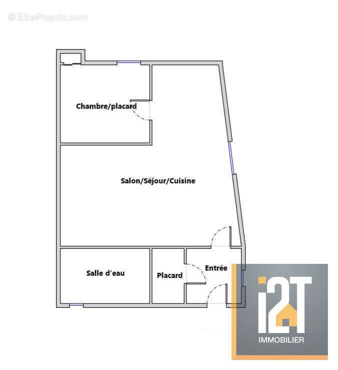 Appartement à NIMES