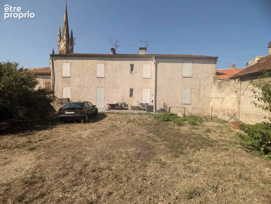 Appartement 292 m² à vendre à Fumel (47500) - photo 2