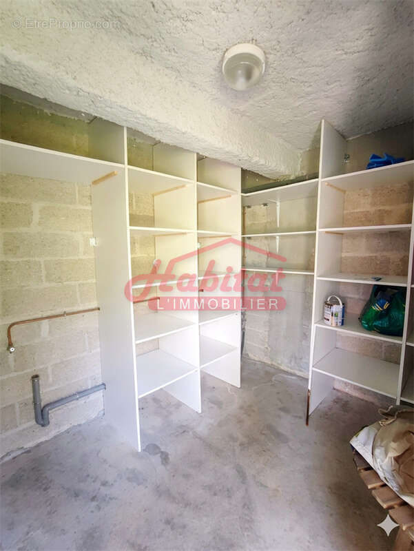 Maison familiale 6 pièces – Résidence sécurisée à CHELLES – Proche gare RER E / Transilien - photo 17