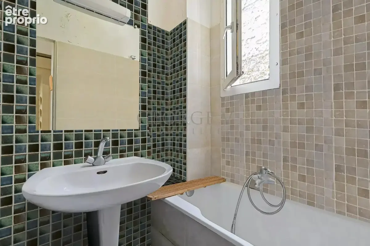 Vente appartement paris 5ème - photo 5