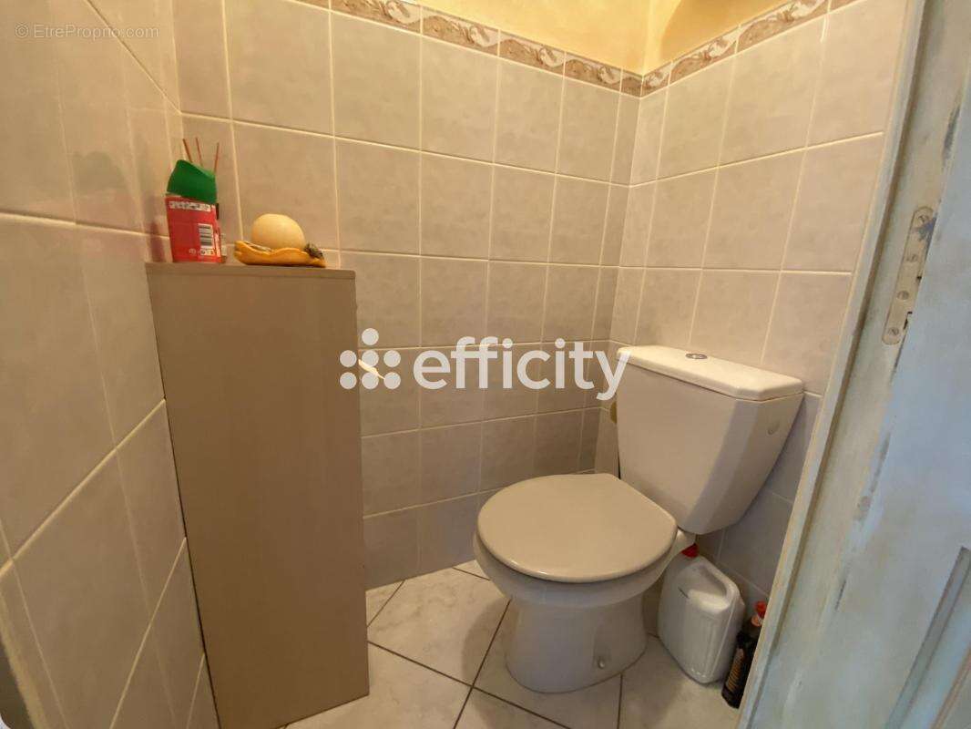 Maison 121 m² à Saint-Etienne  - photo 5