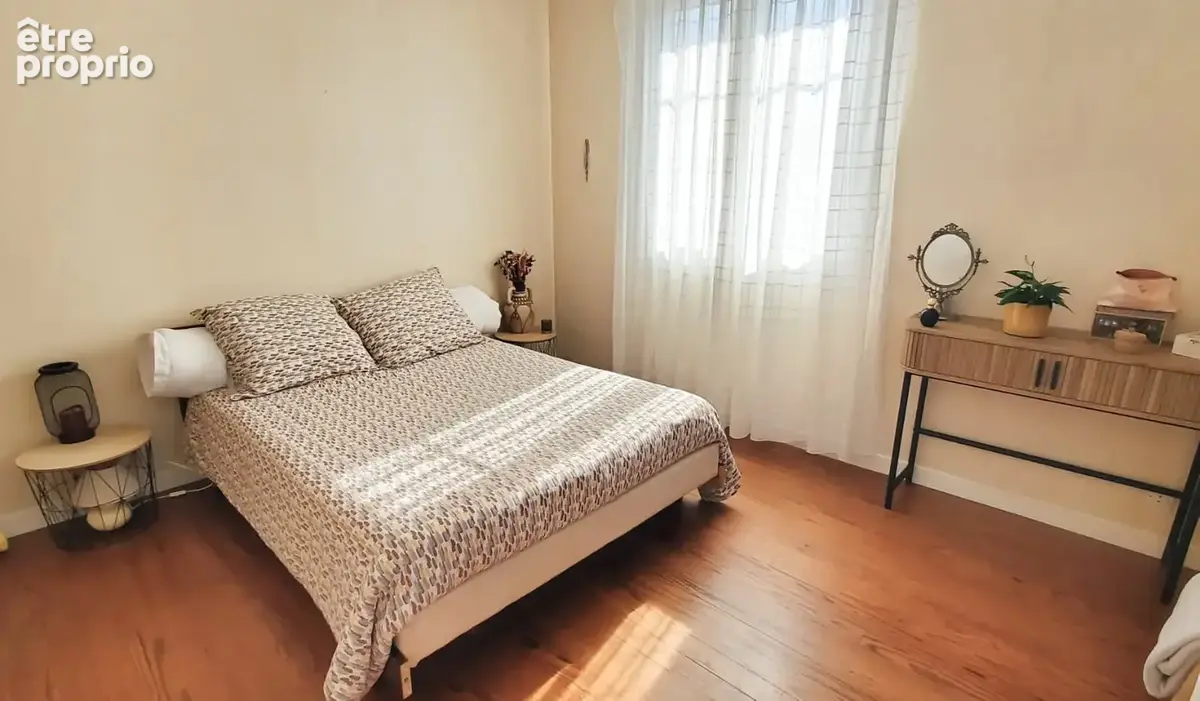 Maison individuelle au coeur de ciboure - photo 7