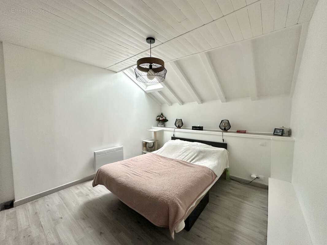 Appartement à ETRECHY