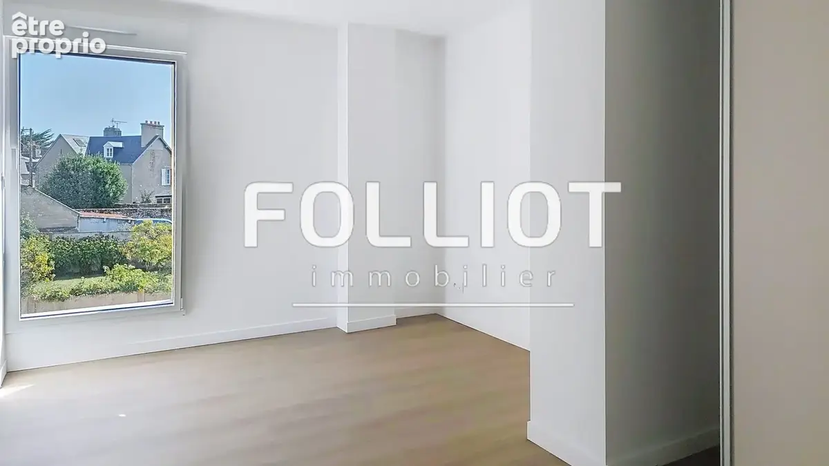 A VENDRE, Appartement Avranches 4 pièce(s) 98.68 m2 - photo 5