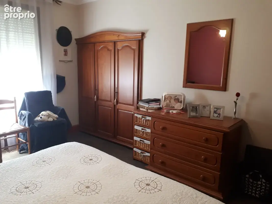 Maison 6 pièces 160 m² à vendre à Availles-En-Chatellerault (86530) - photo 8