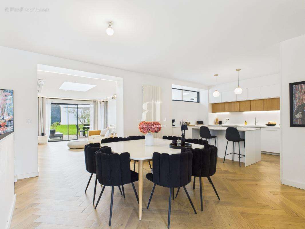 Appartement à LANESTER