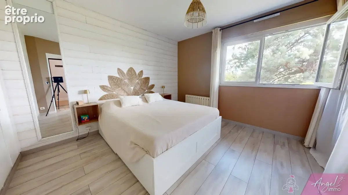 Propriete avec piscine dampierre - photo 17