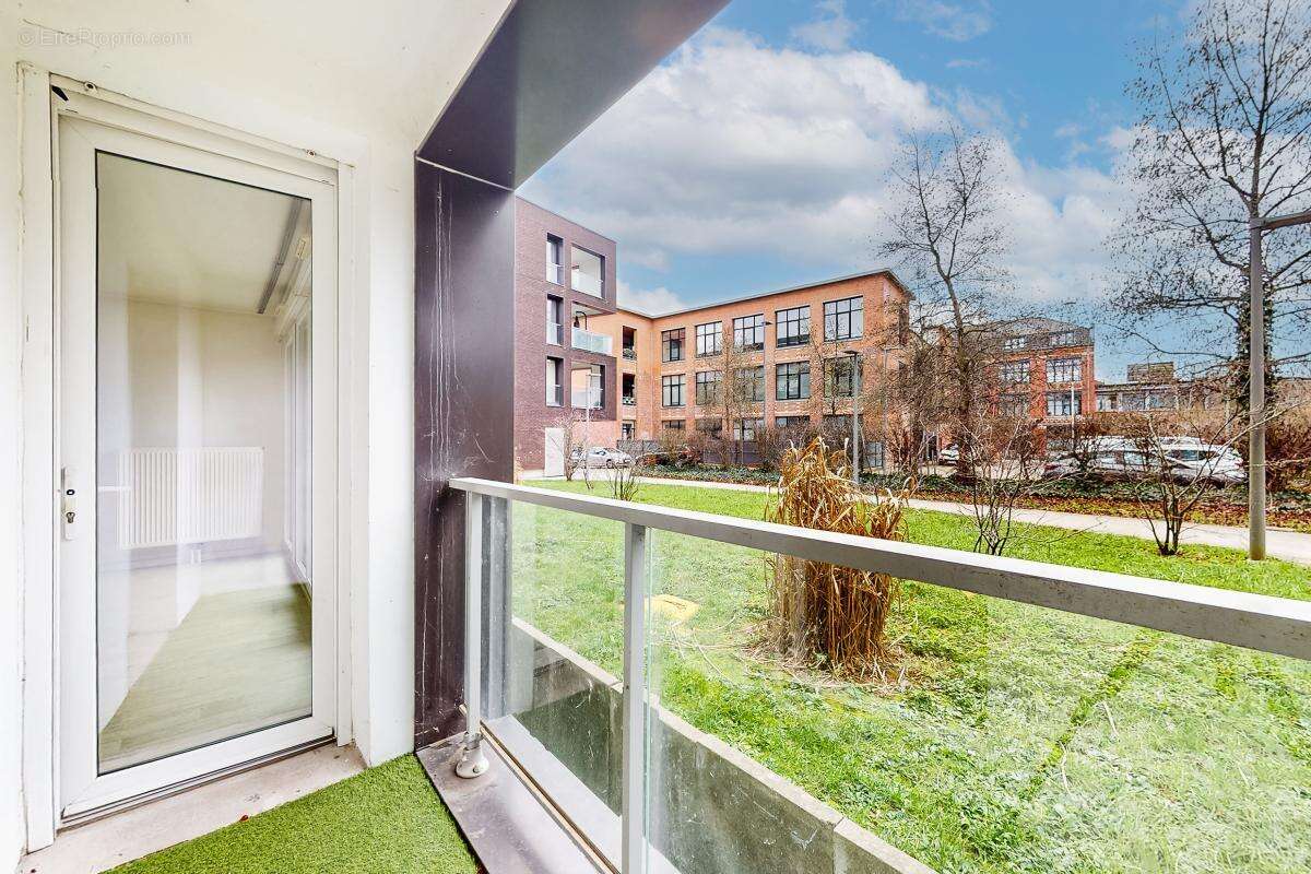 Appartement à LILLE