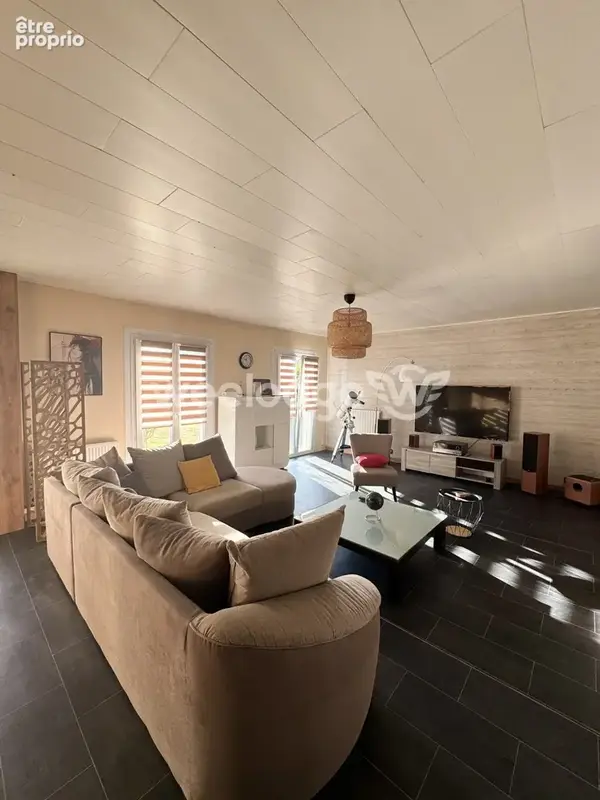Maison 5 pièces 106 m² à vendre à Boussois (59168) - photo 2