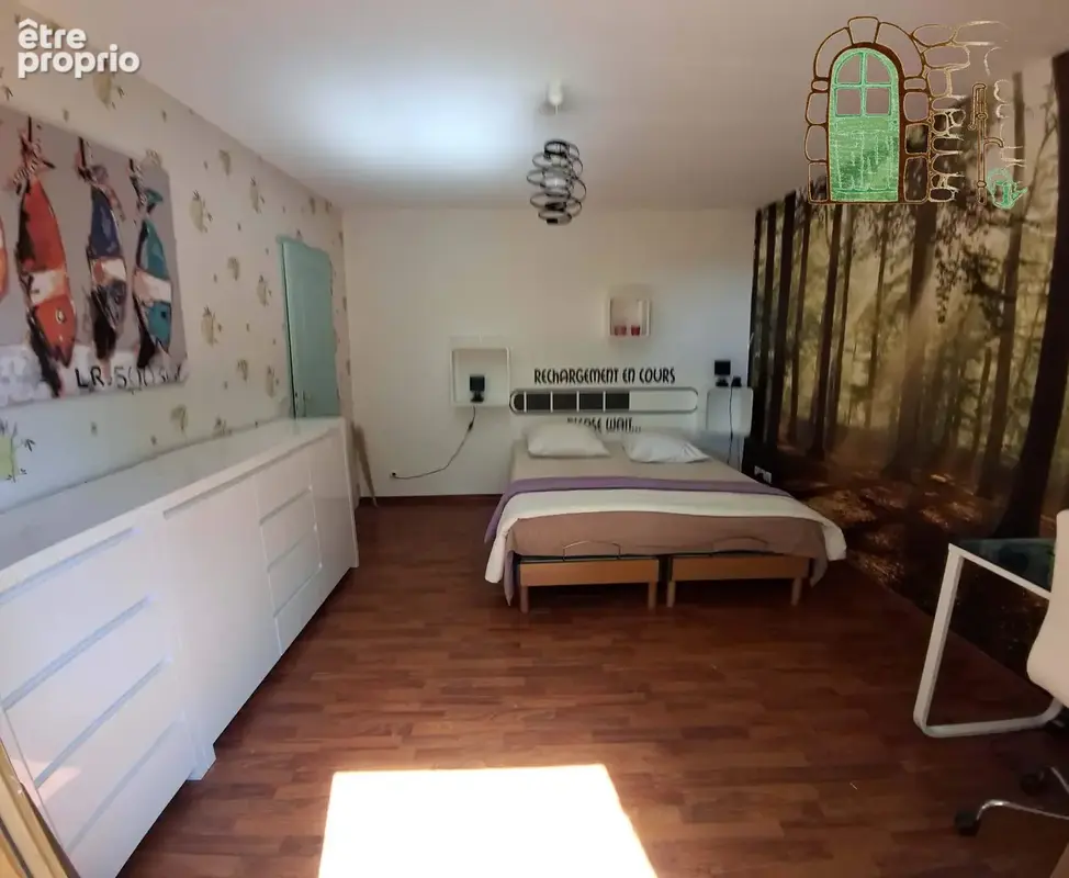 Maison 7 pièces 159 m² à vendre à Epuisay (41360) - photo 4
